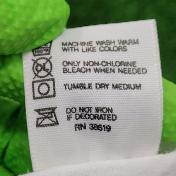 Vintage 90s Hard-Rock Hawaii Maui Tank-Top Medium 19x25 USA - Picture 4 of 14